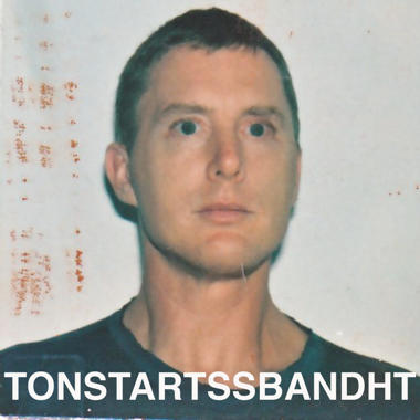 Tonstartssbandht -  An When